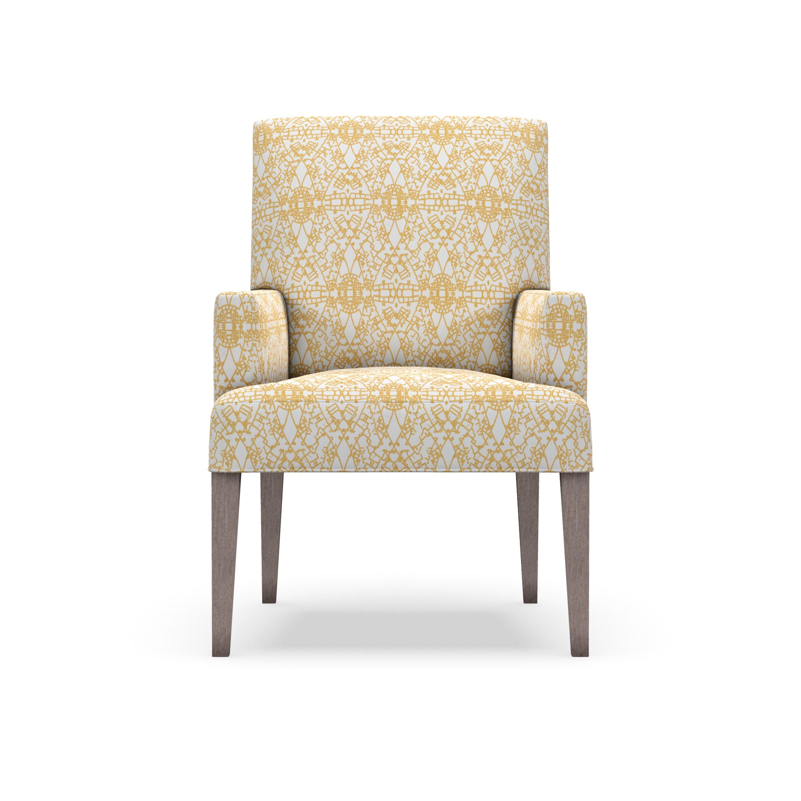CHAISE DE SALLE À MANGER FINCH