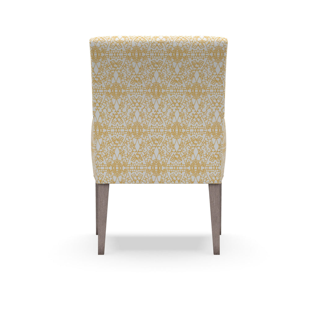 CHAISE DE SALLE À MANGER FINCH