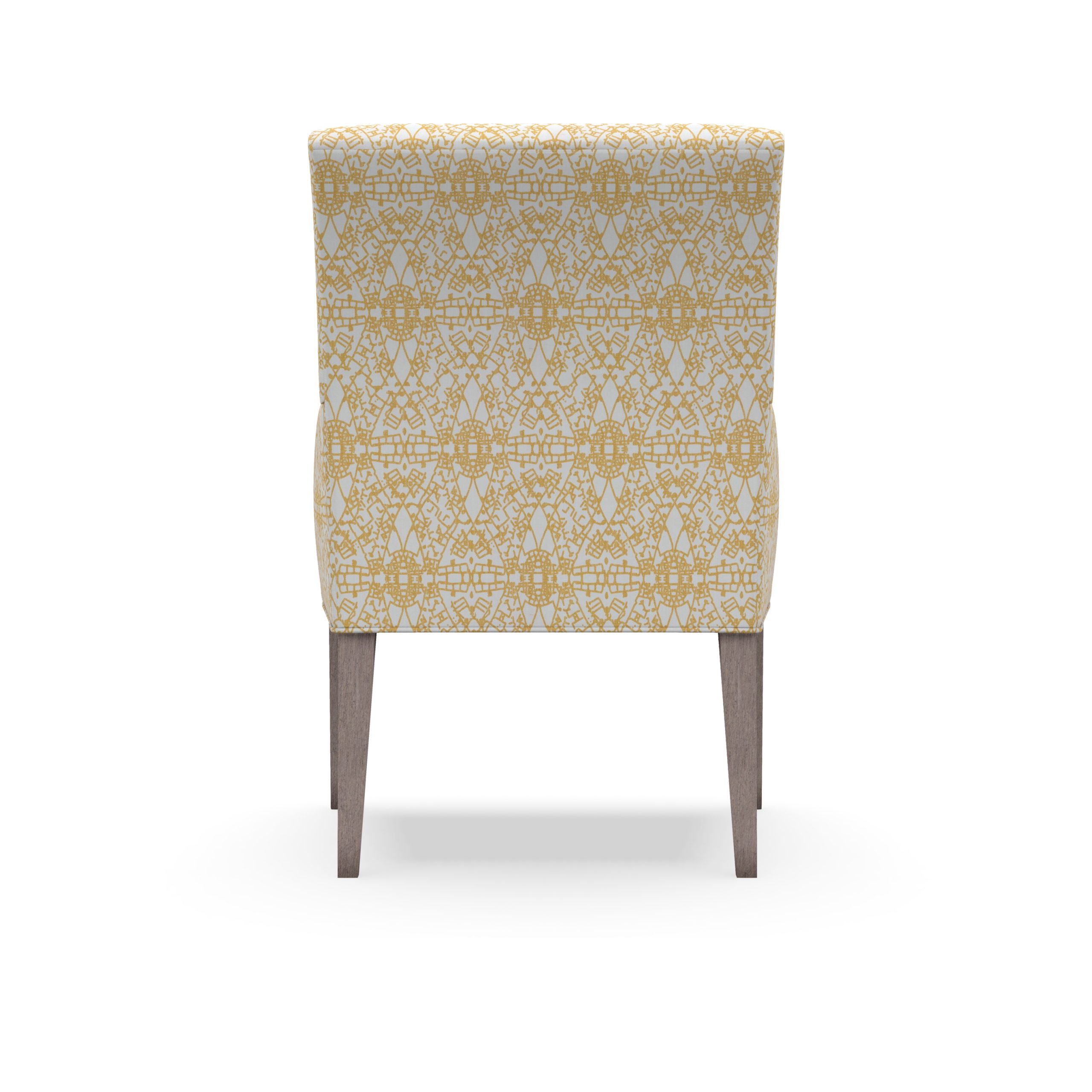 CHAISE DE SALLE À MANGER FINCH