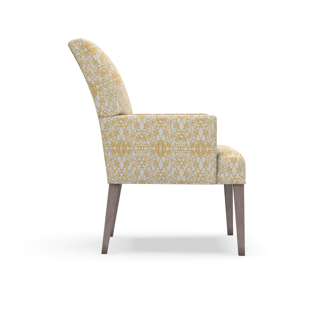 CHAISE DE SALLE À MANGER FINCH