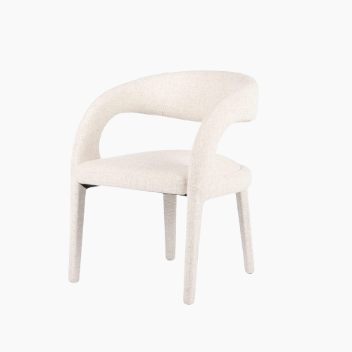 CHAISE DE SALLE À MANGER HAWKINS