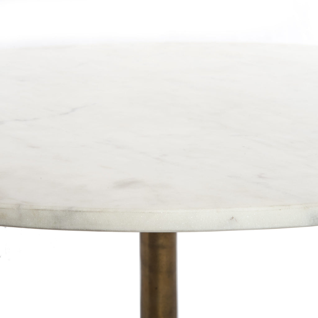 Table basse ronde Helen