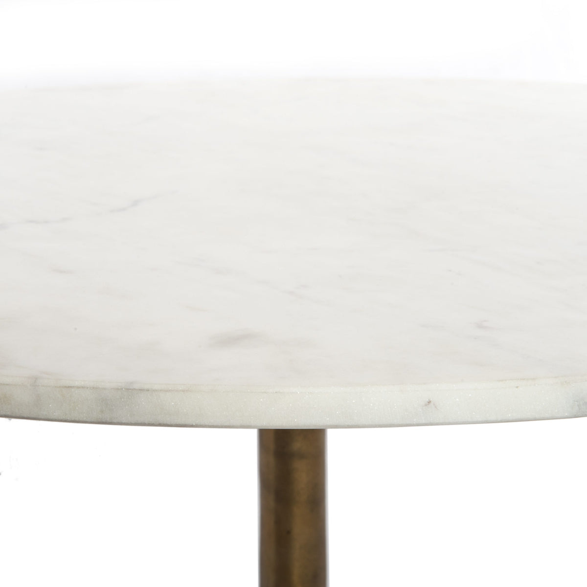 Table basse ronde Helen