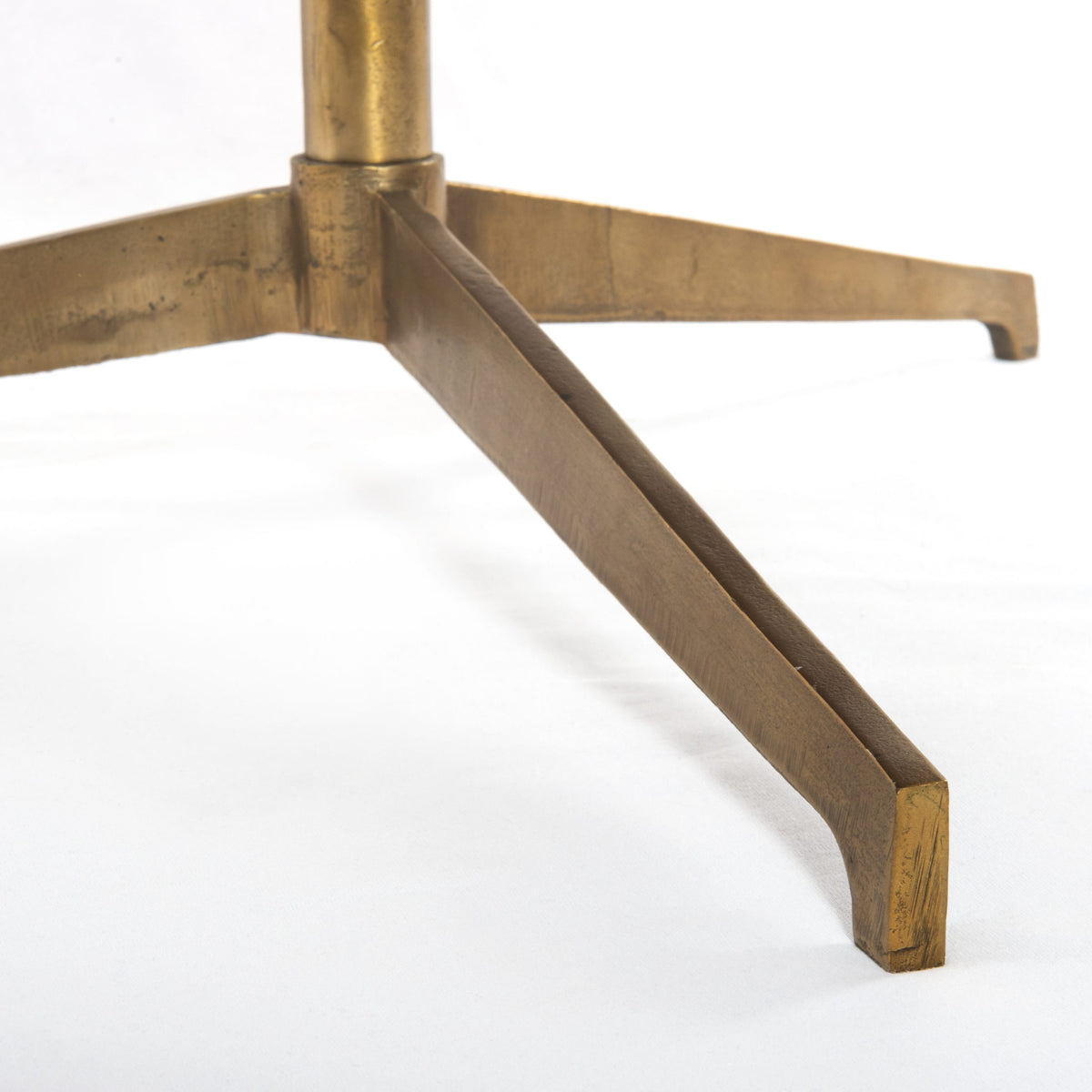 Table basse ronde Helen