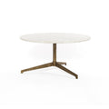 Table basse ronde Helen