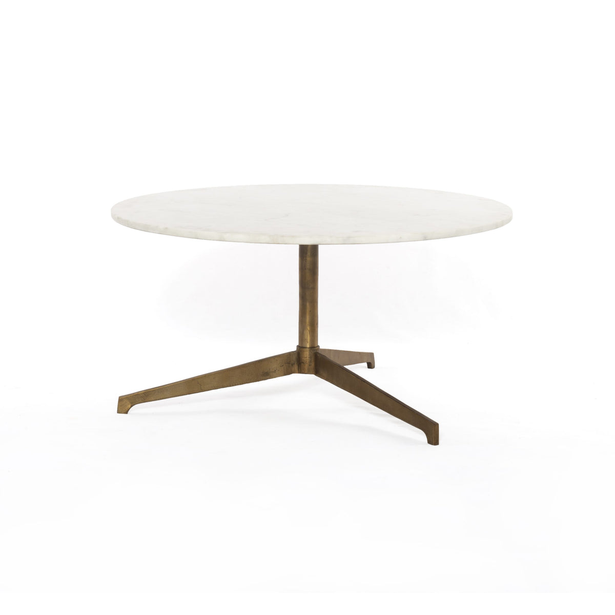 Table basse ronde Helen