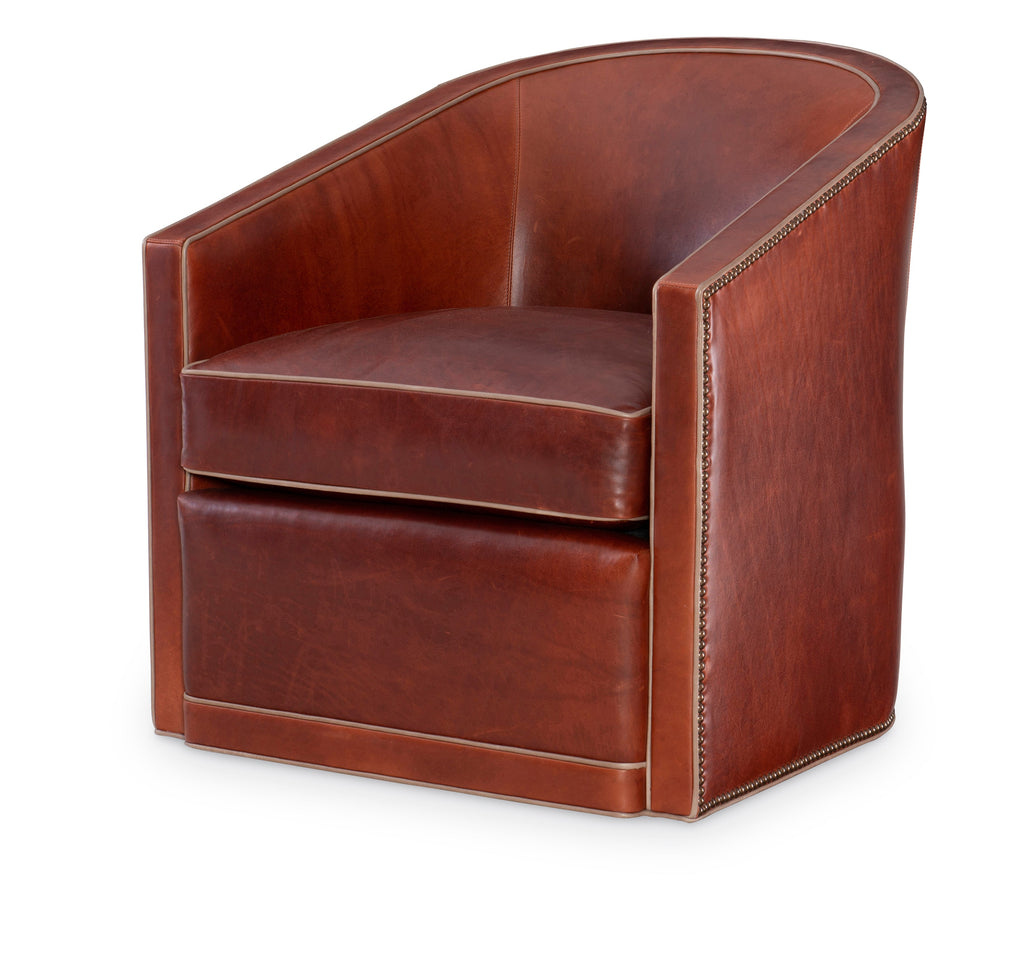CHAISE PIVOTANTE RADCLIFFE