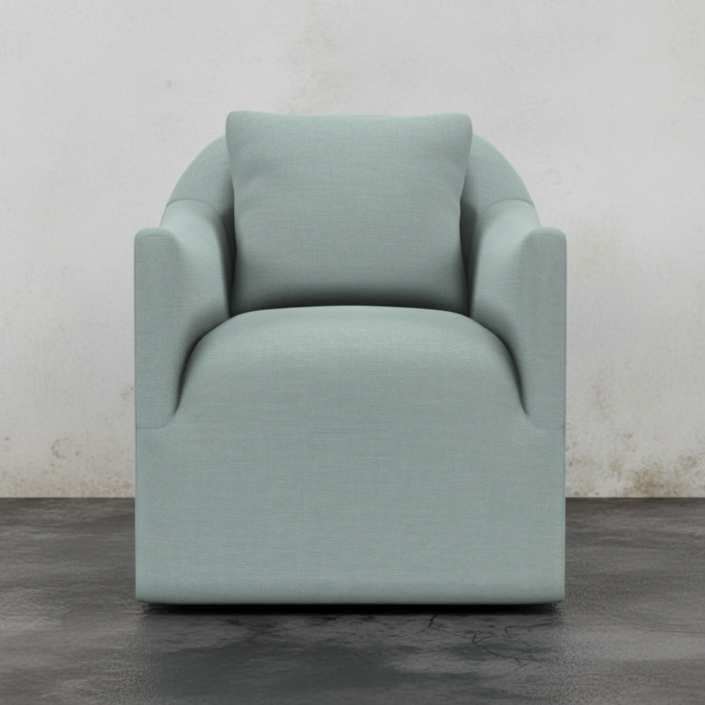 CHAISE PIVOTANTE NOËL