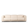 Fauteuil inclinable électrique Radley 3 places