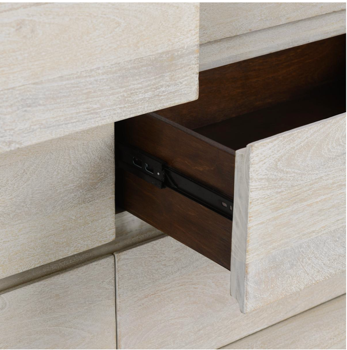Commode Reece 6 tiroirs