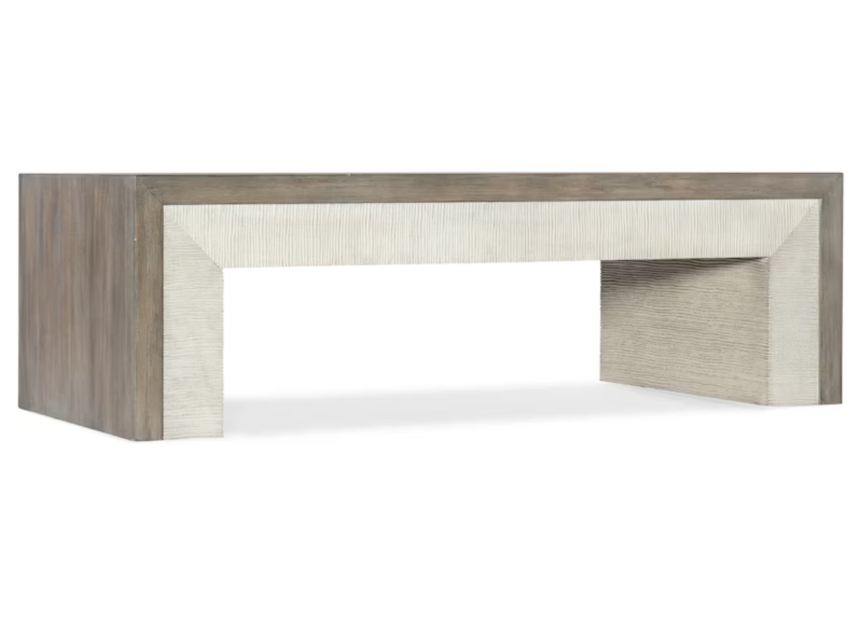 Table basse rectangulaire Serenity Skipper