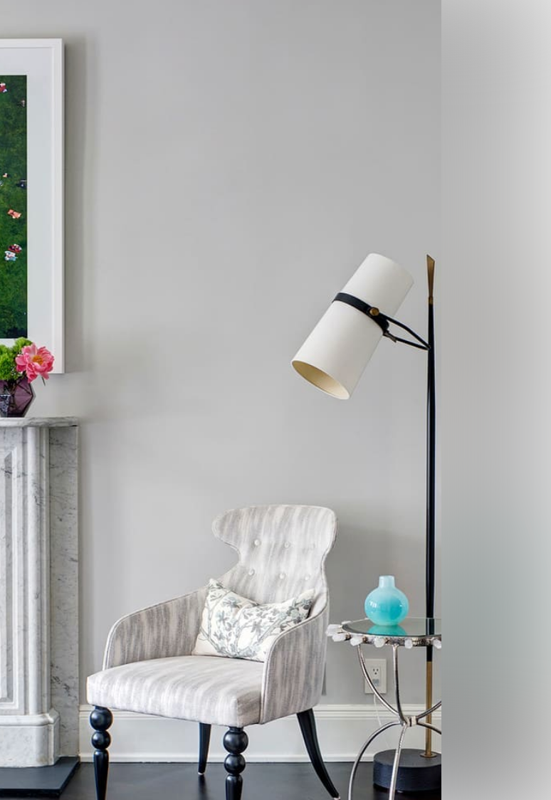 Lampadaire Yasmin