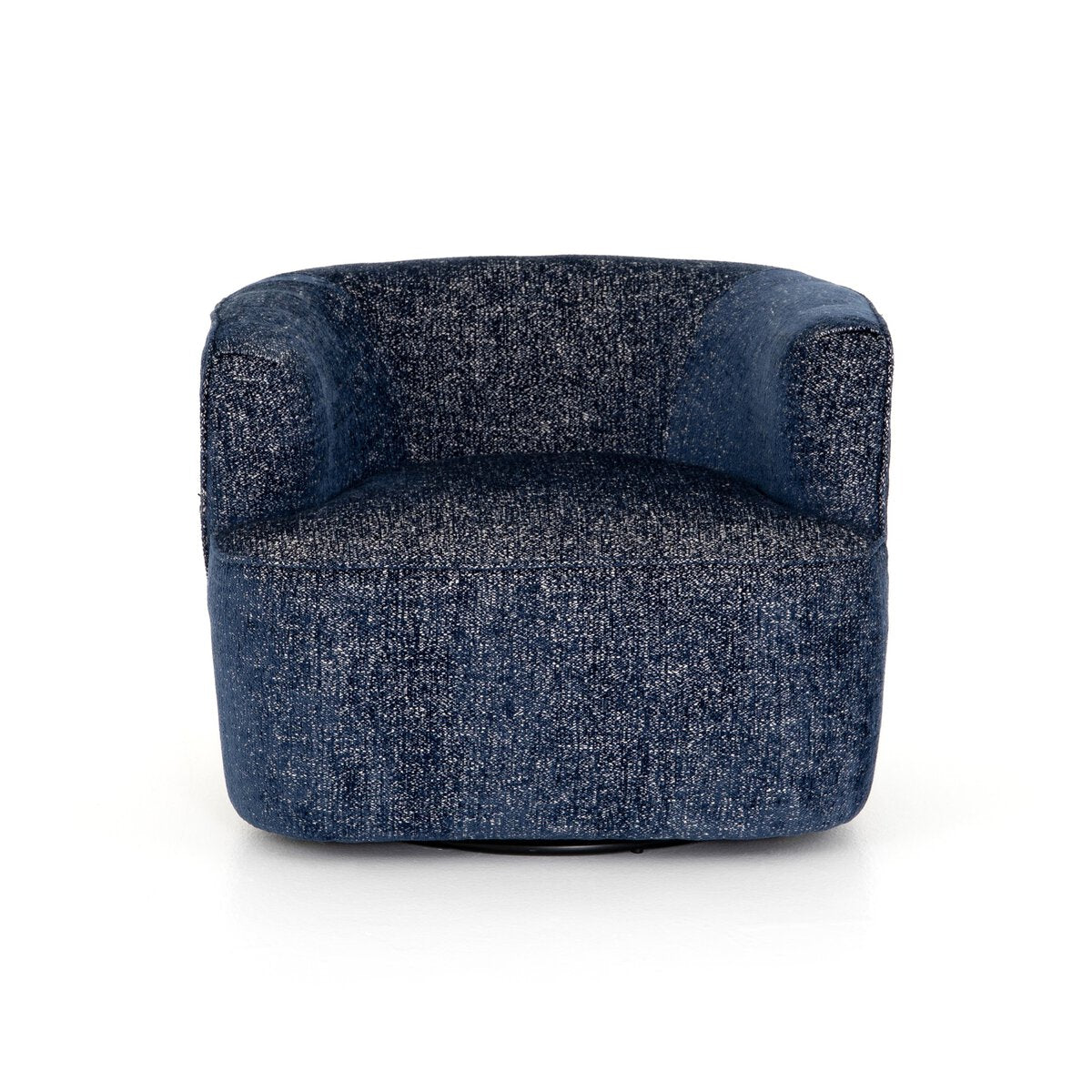 Fauteuil pivotant Mila
