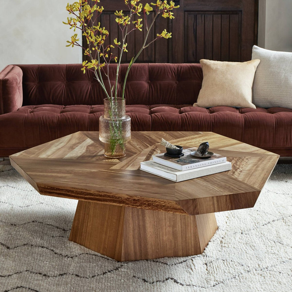 TABLE BASSE BROOKLYN