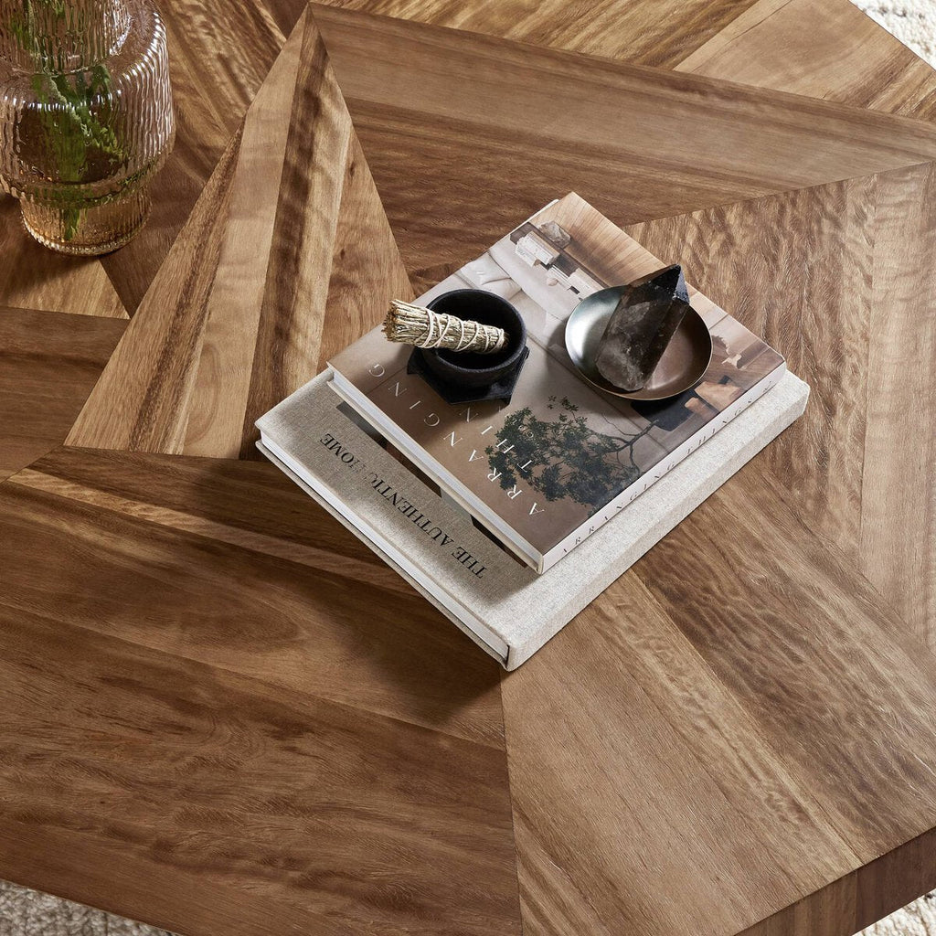 TABLE BASSE BROOKLYN