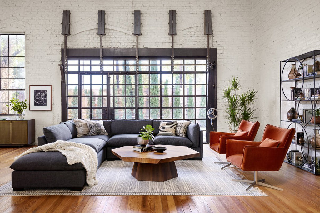 TABLE BASSE BROOKLYN