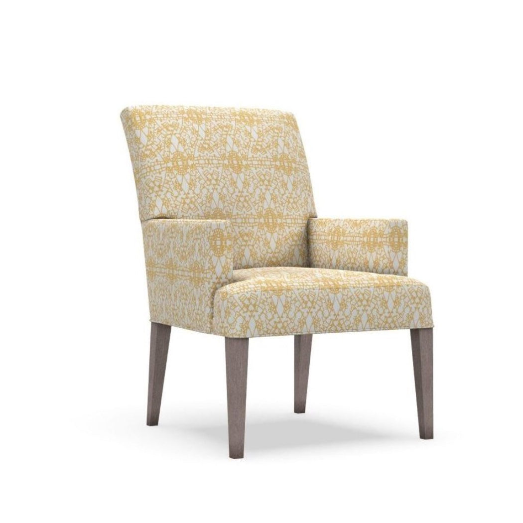 CHAISE DE SALLE À MANGER FINCH