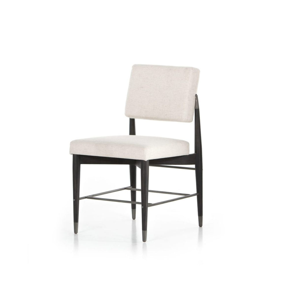 CHAISE DE SALLE À MANGER ANTON - LIN SAVILE