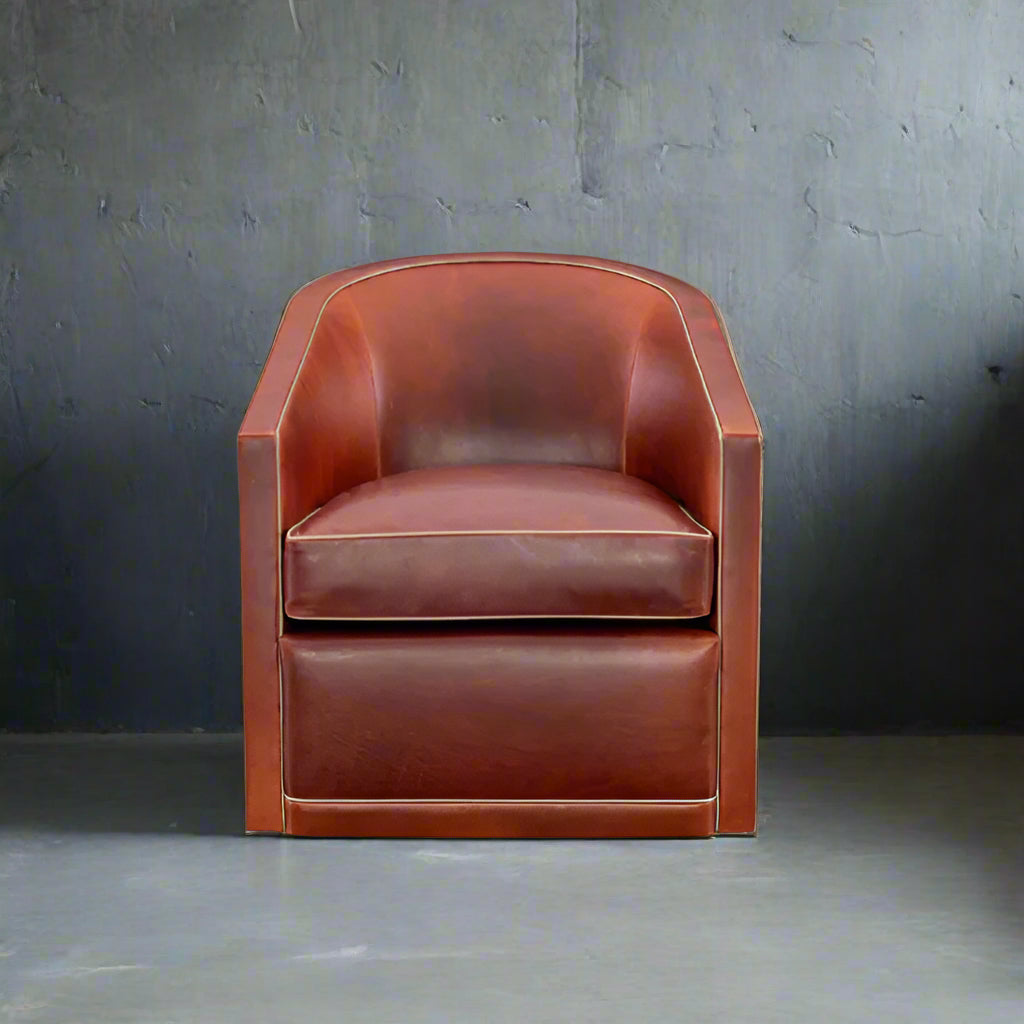 CHAISE PIVOTANTE RADCLIFFE
