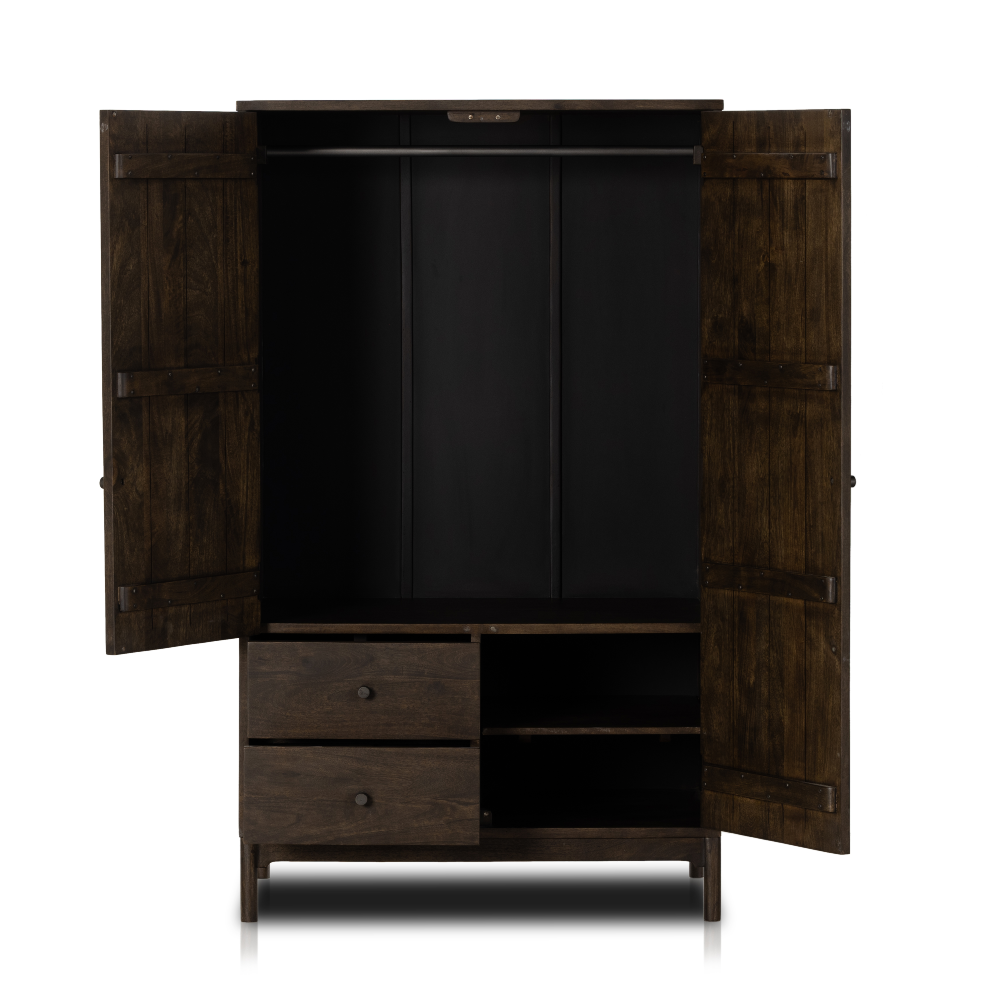 Armoire Ophélie
