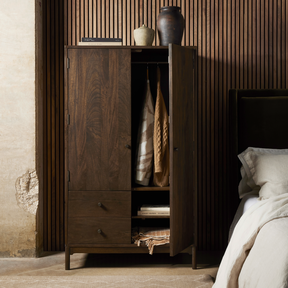 Armoire Ophélie