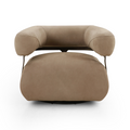 CHAISE PIVOTANTE GARETH 