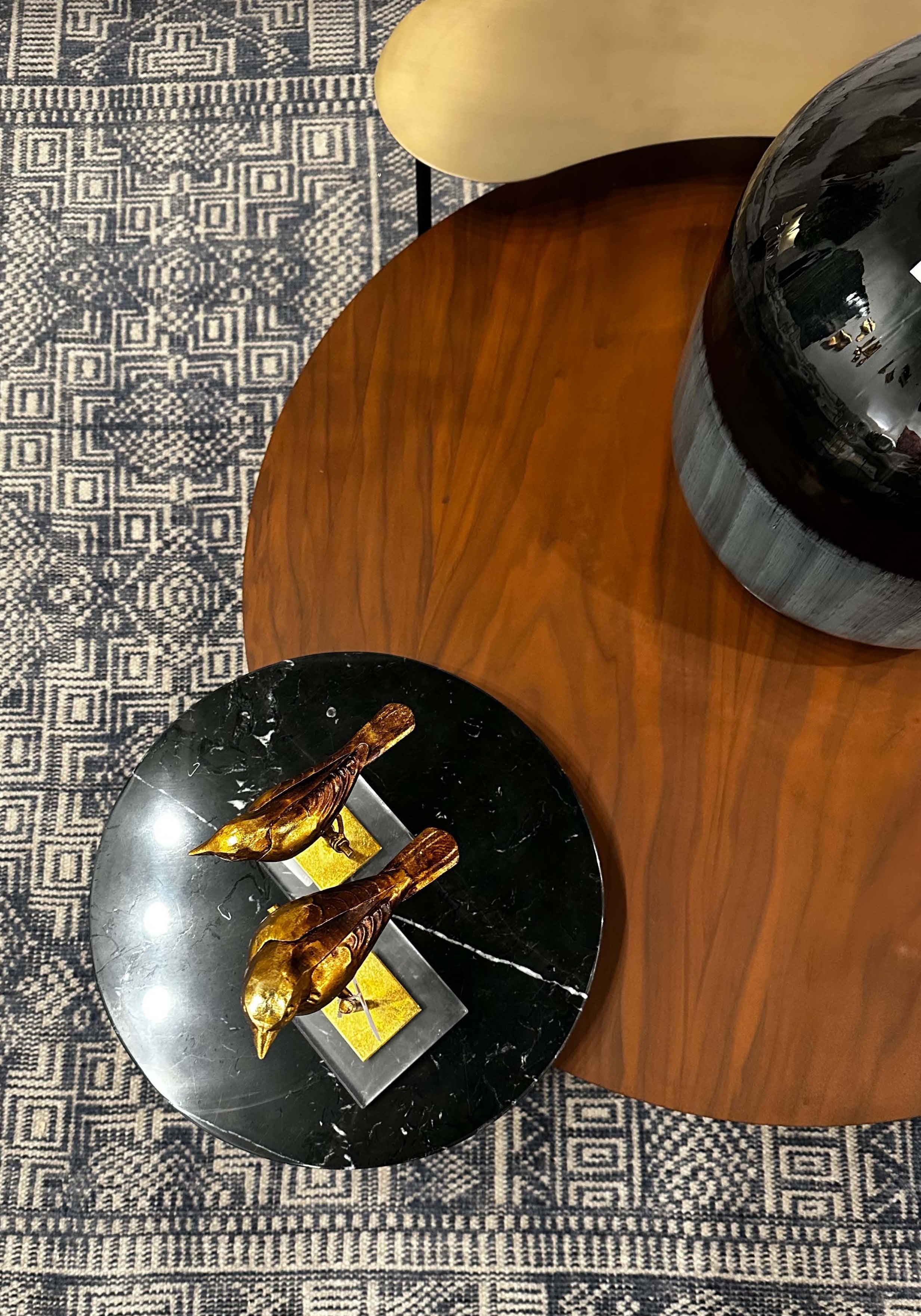 Table basse Jetta