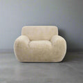 Fauteuil d'appoint Abide