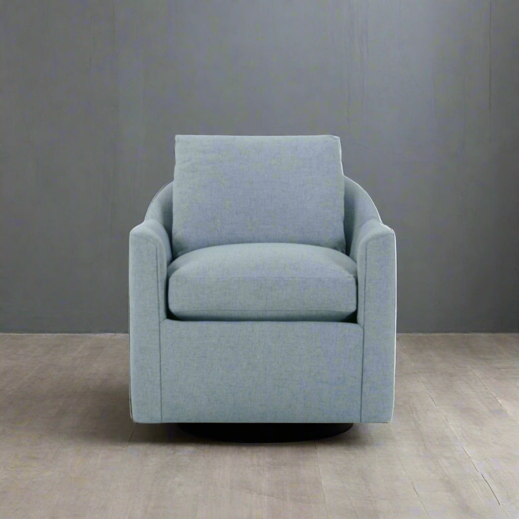 Fauteuil pivotant Laya