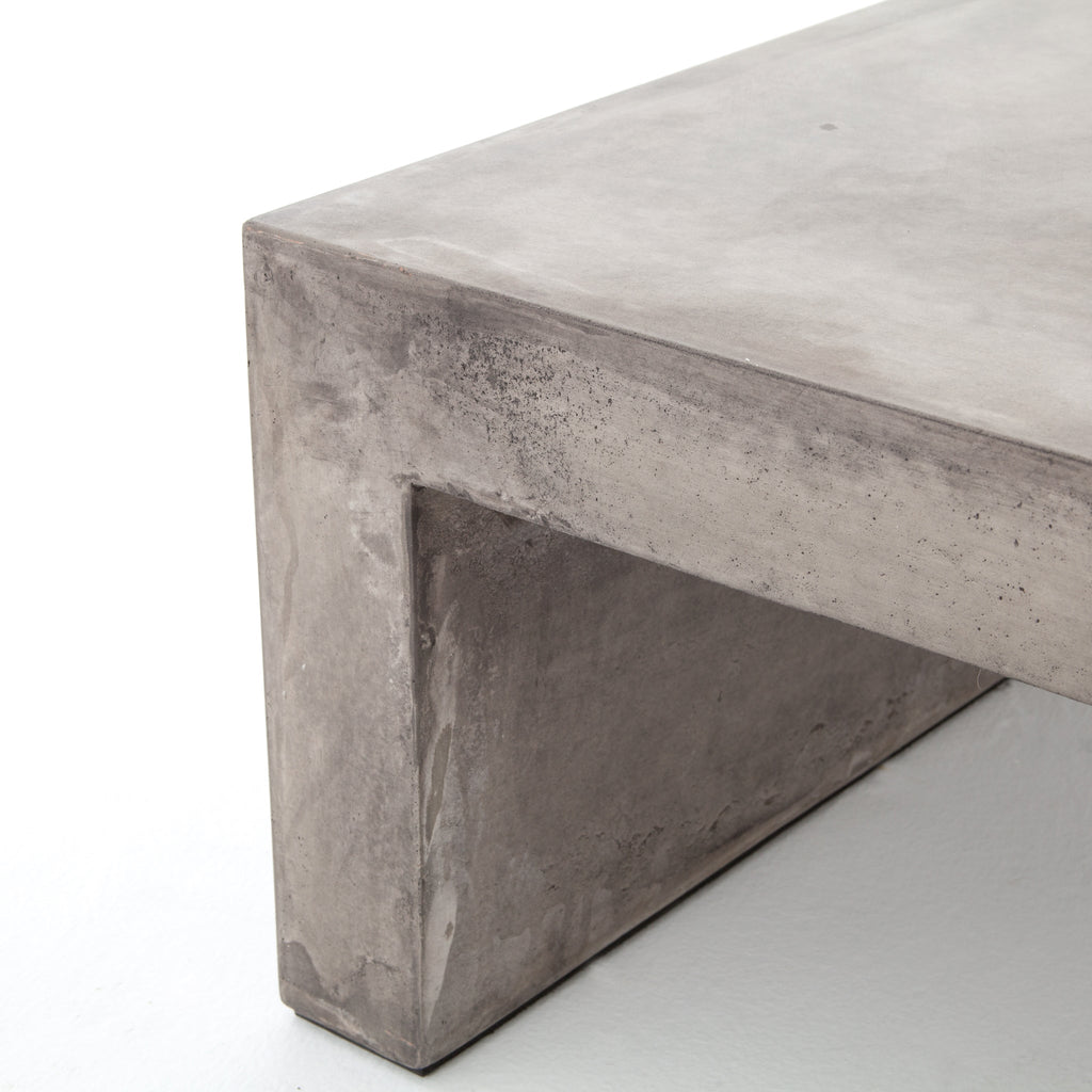 TABLE BASSE PAROISSIALE