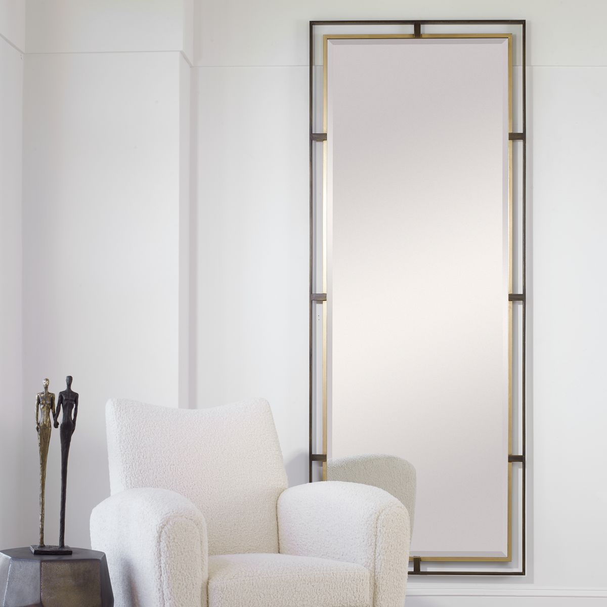 Miroir haut Carrizo