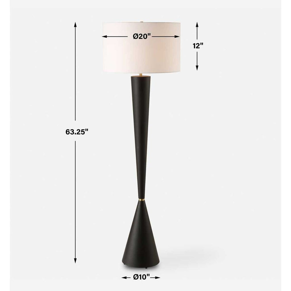 Lampadaire Layla