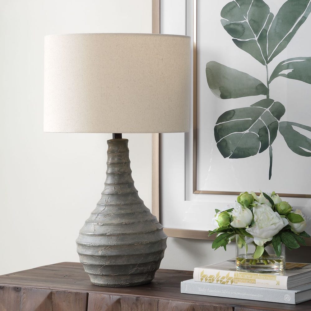 Lampe de table d'extérieur Stratum