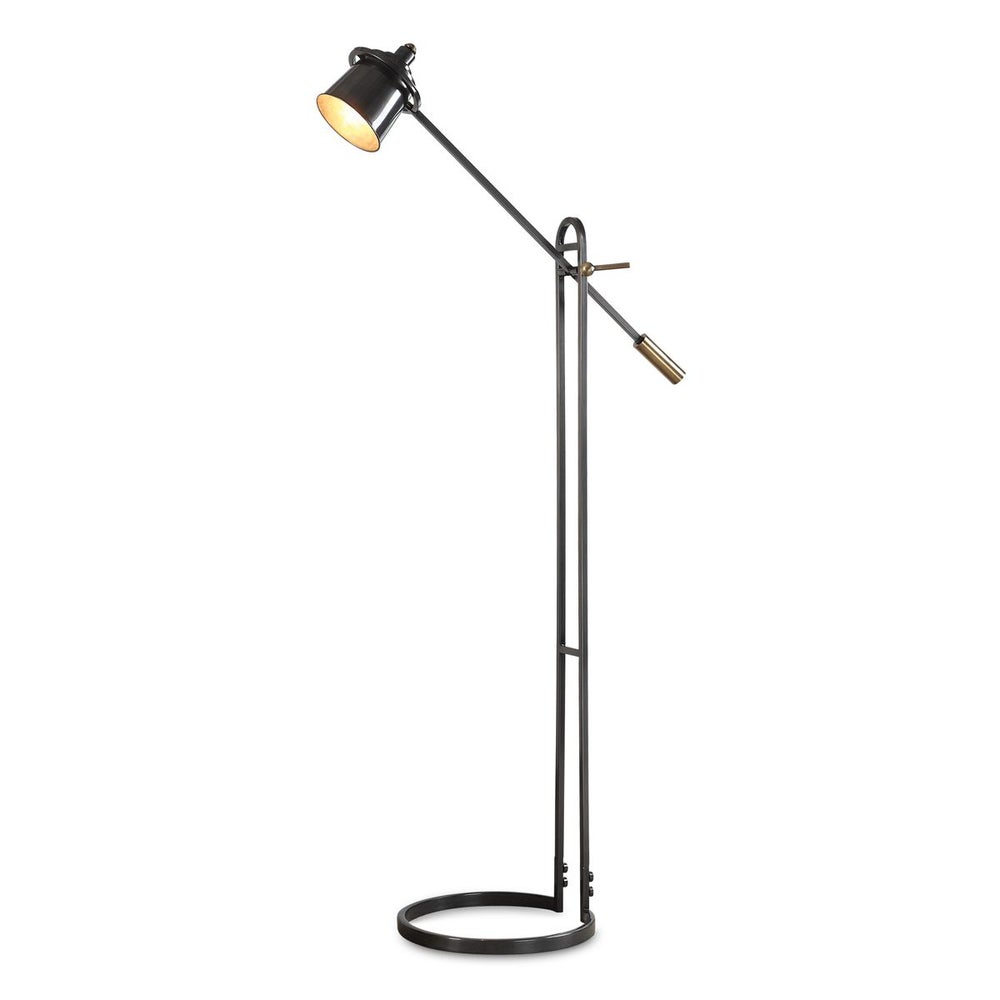Lampadaire Chisum 