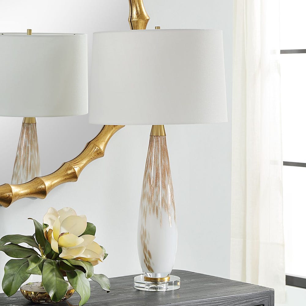 Lampe de table Lyra