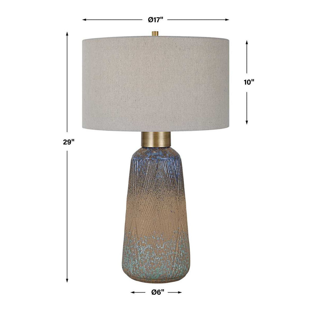 Lampe de table Western Sky