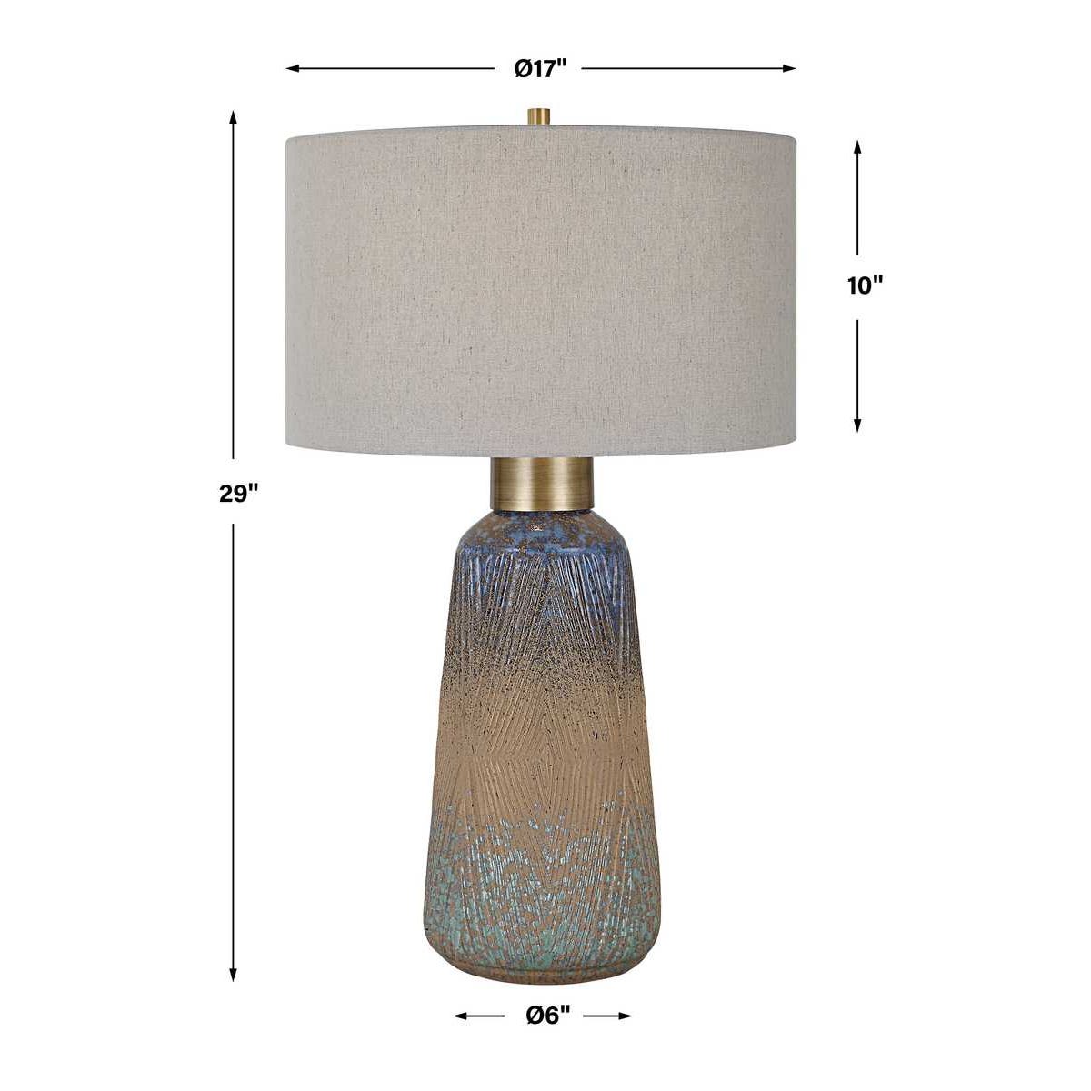 Lampe de table Western Sky