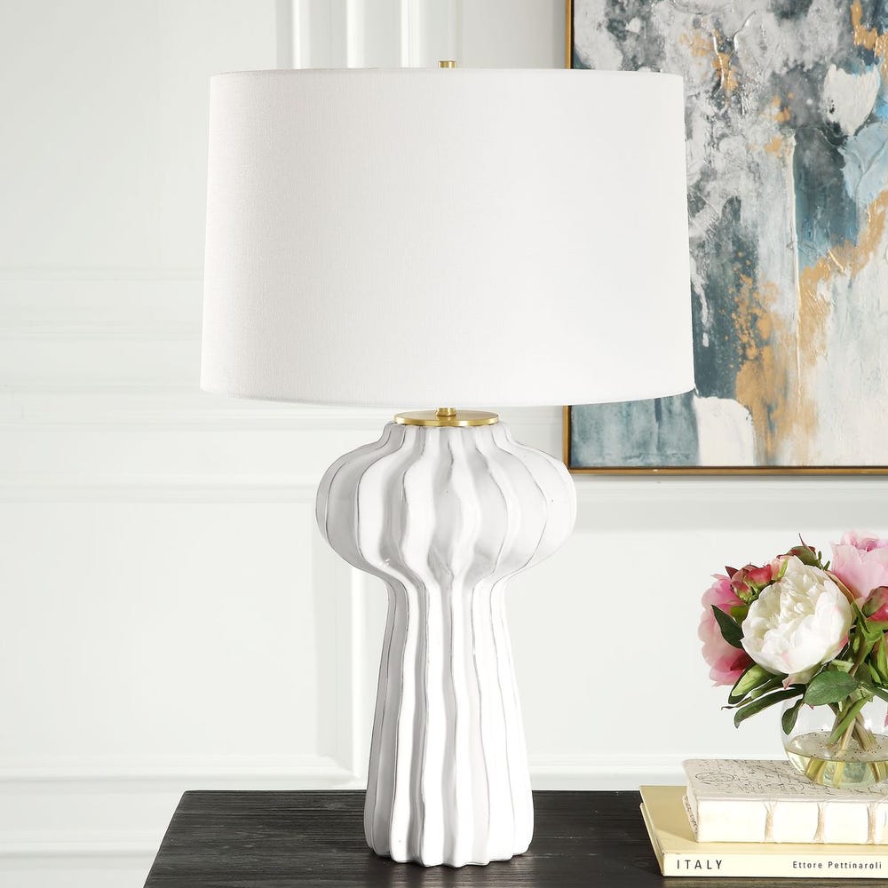 Lampe de table Wrenley