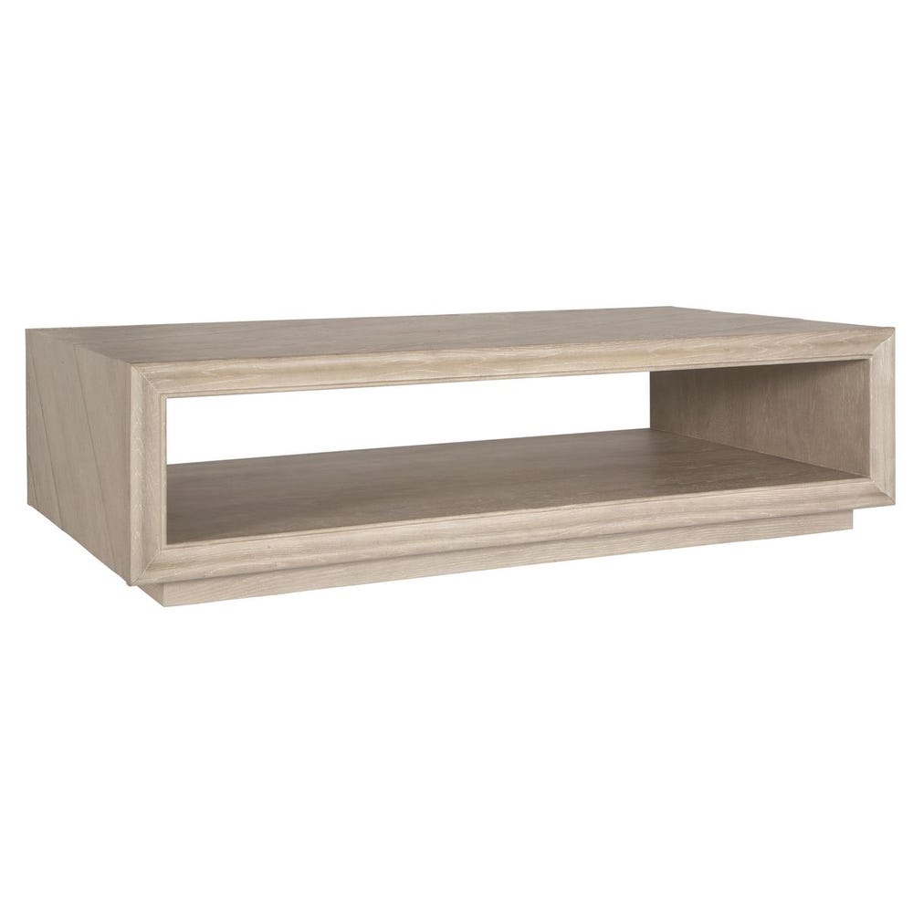 Table basse Prism