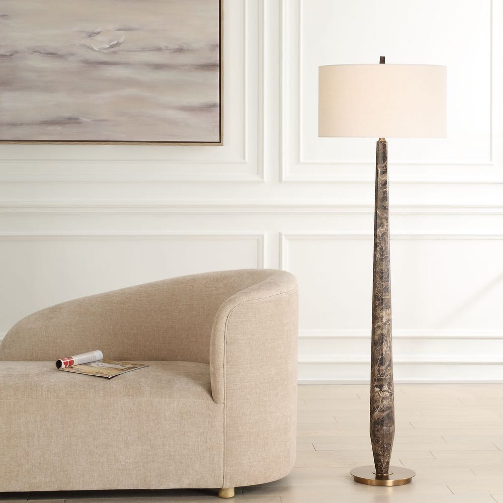 Lampadaire Tyree