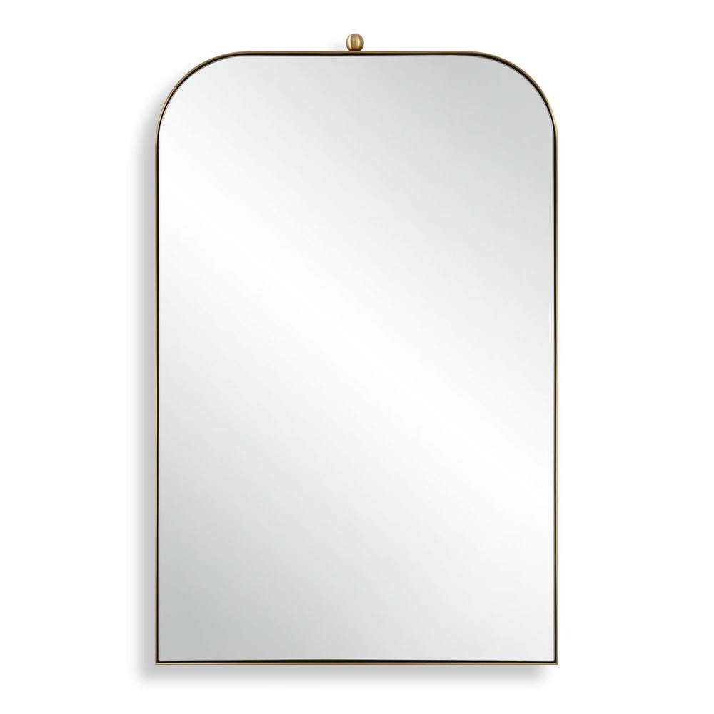 Miroir en arc Cassidy