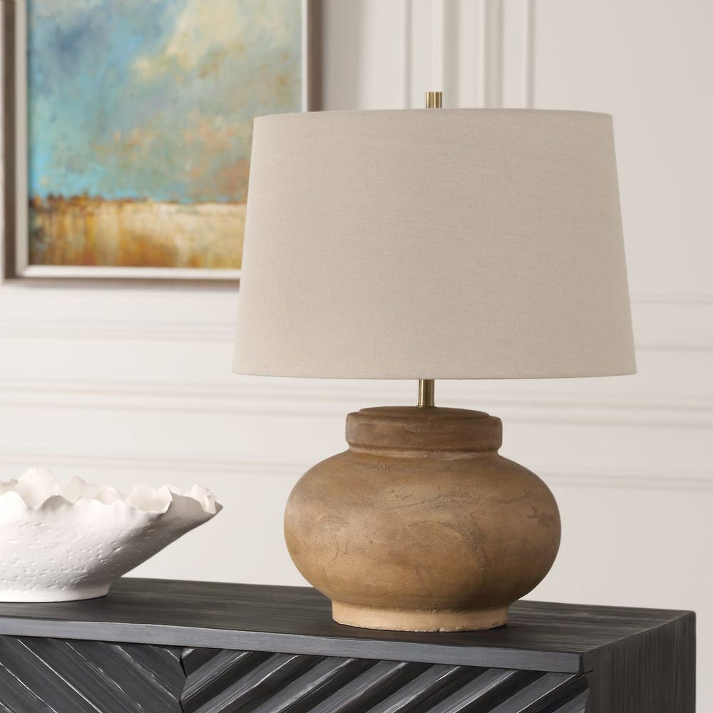 Lampe de table Urbino