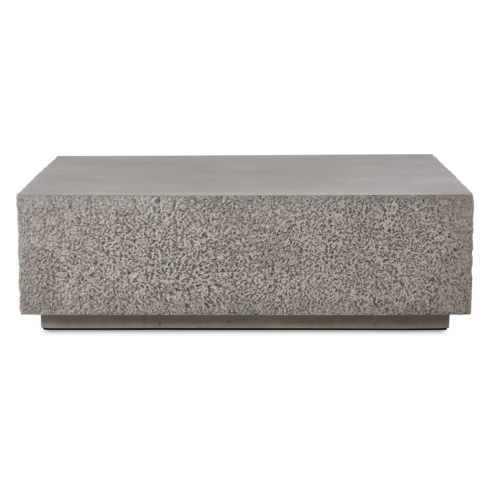 Table basse d'extérieur Hesston