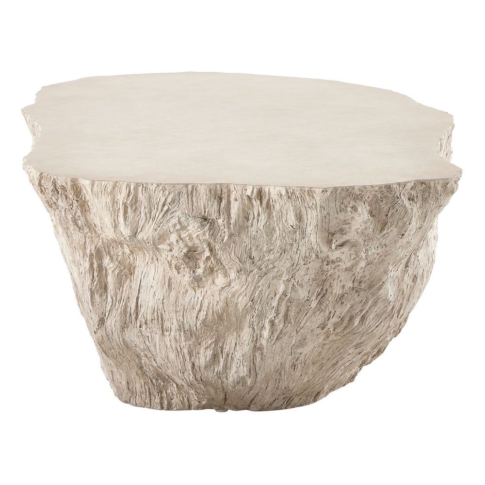Table basse d'extérieur Oakmont
