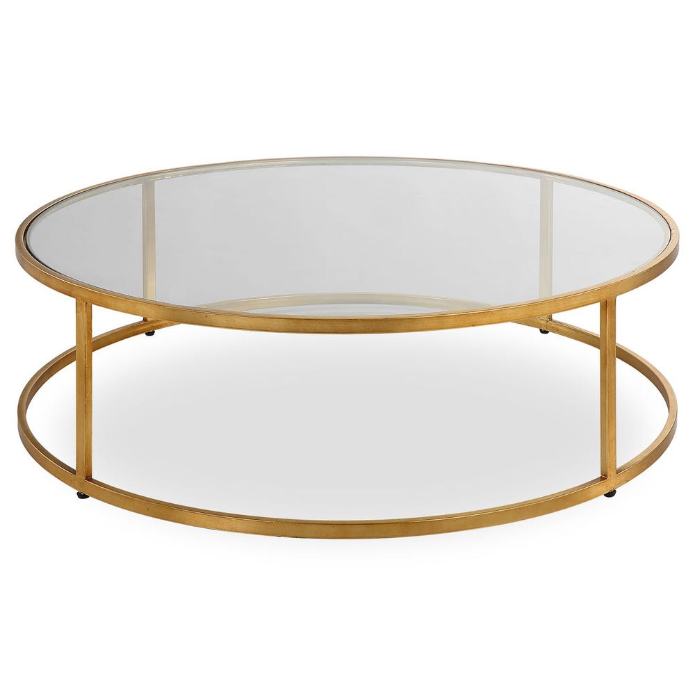 Table basse Radius
