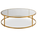 Table basse Radius