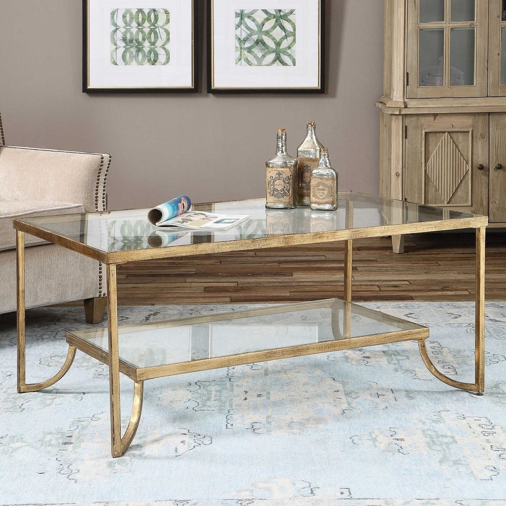 Table basse Katina