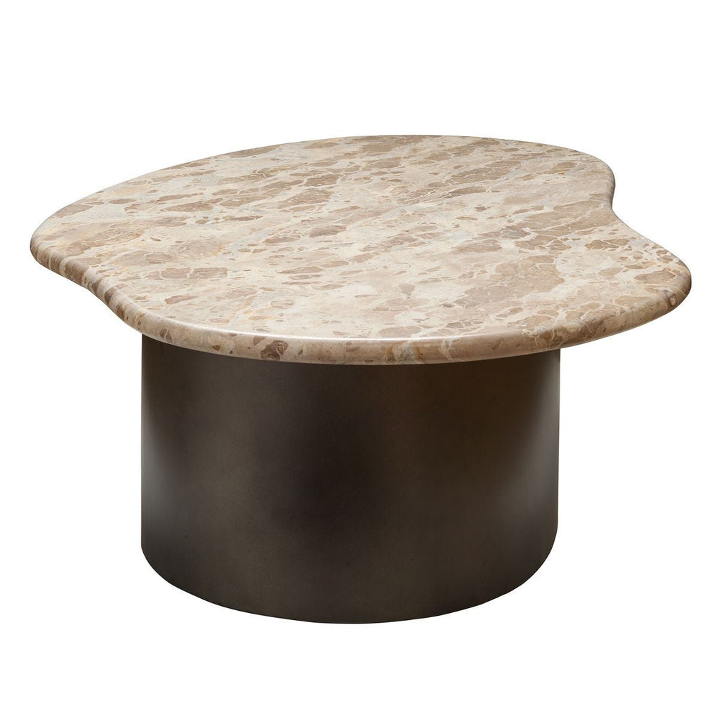 Table basse de billard