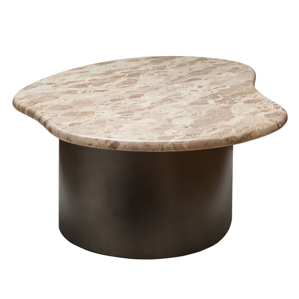 Table basse de billard