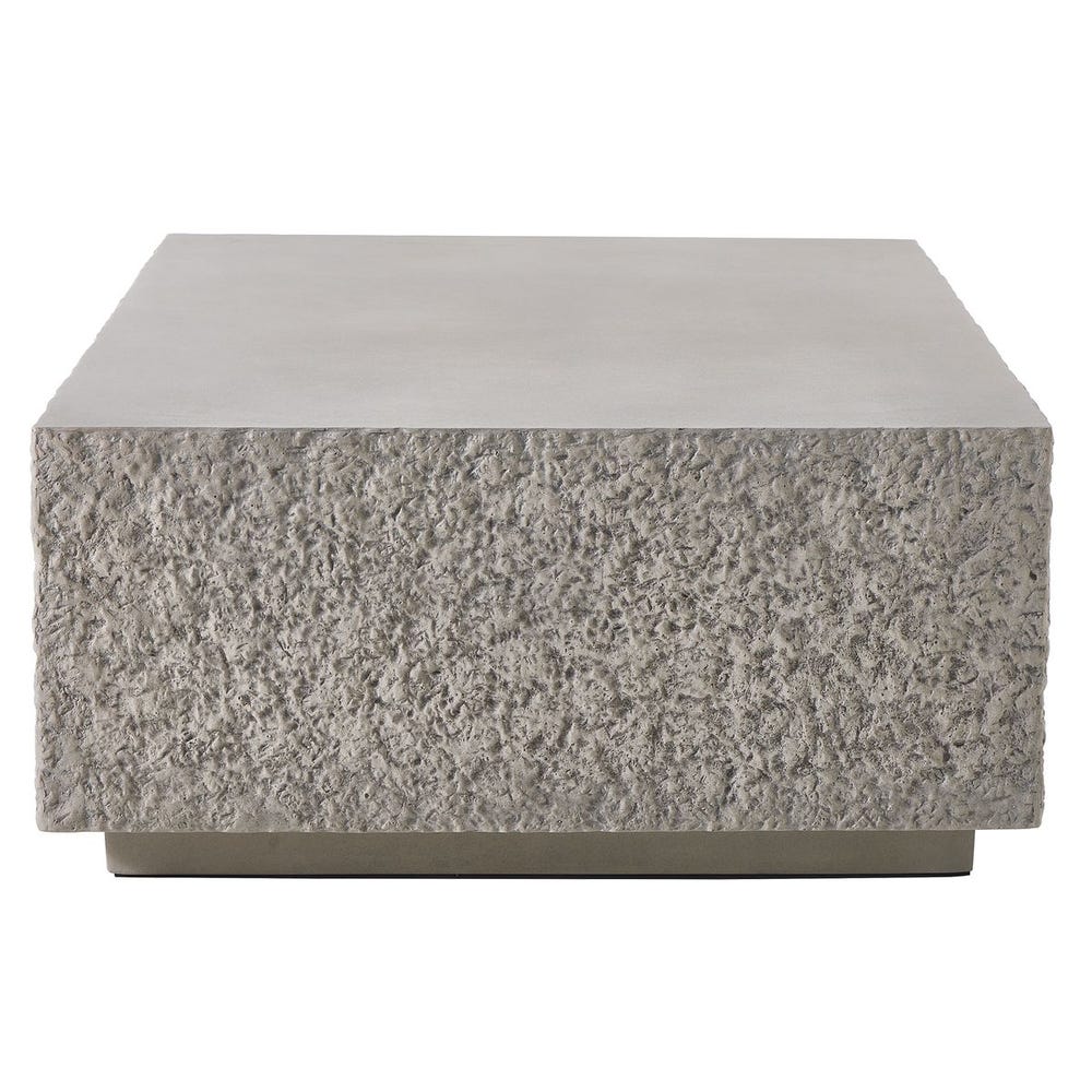 Table basse d'extérieur Hesston